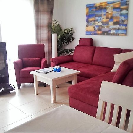 グロヴェ Haus Annetteヴィラ 部屋 写真