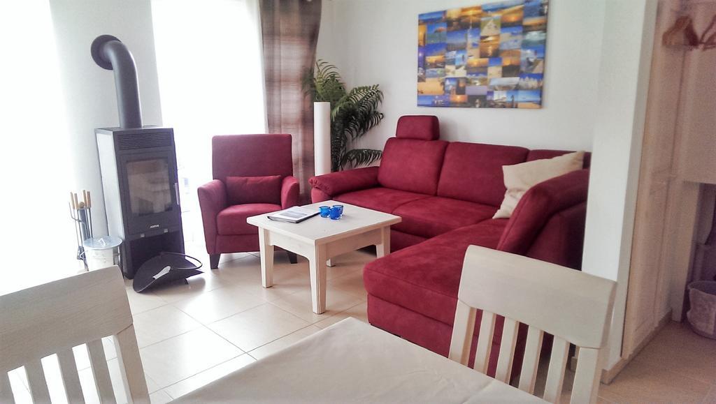 グロヴェ Haus Annetteヴィラ 部屋 写真