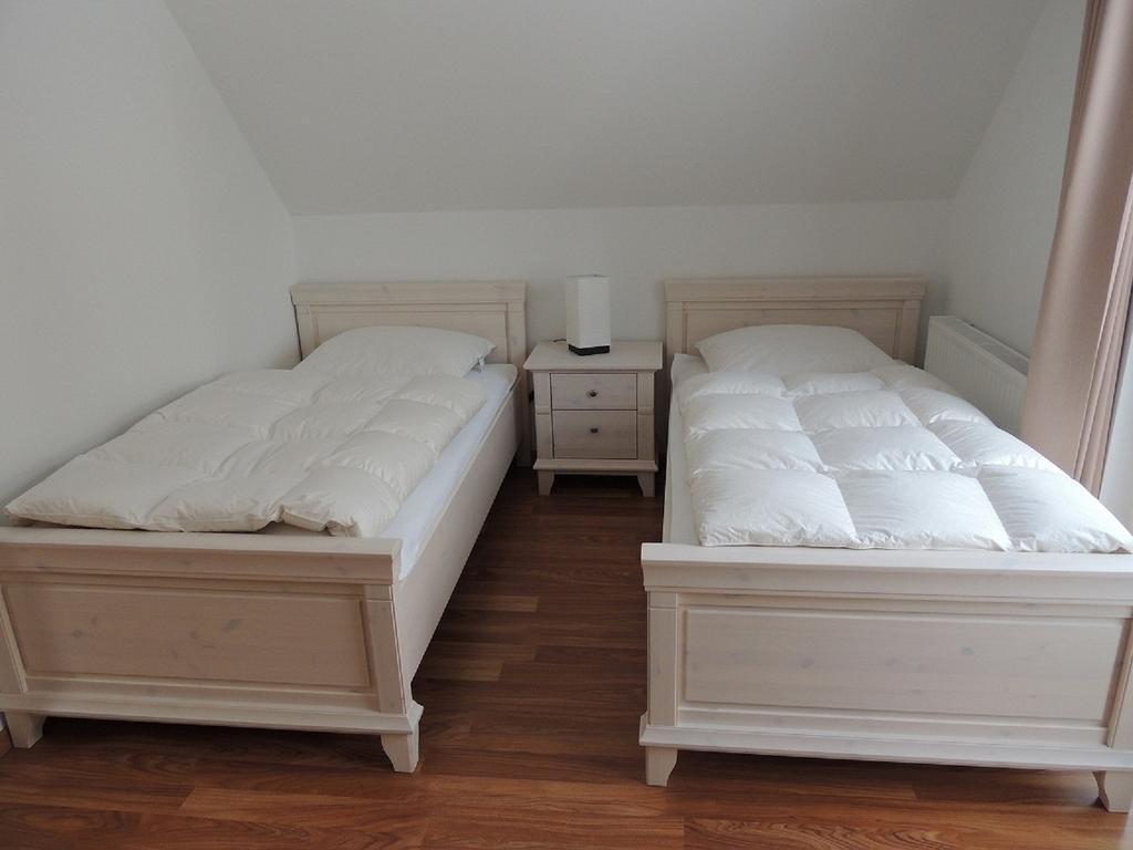 グロヴェ Haus Annetteヴィラ 部屋 写真